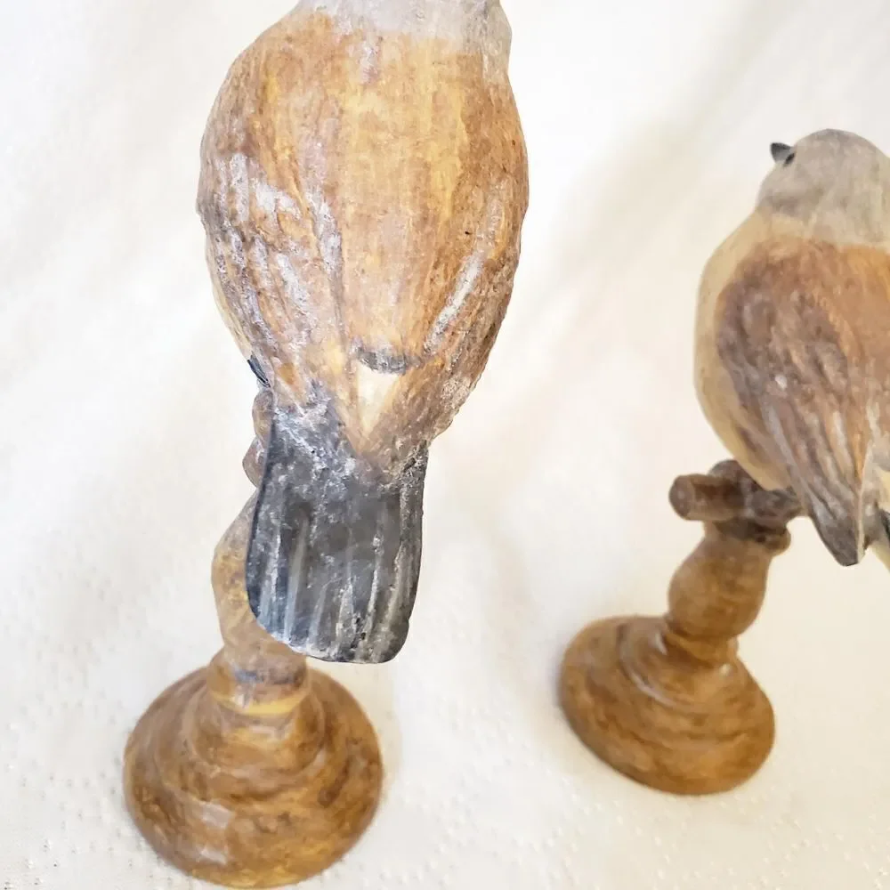 Ashland Birds Tabletop Accents - Picture 7 of 11